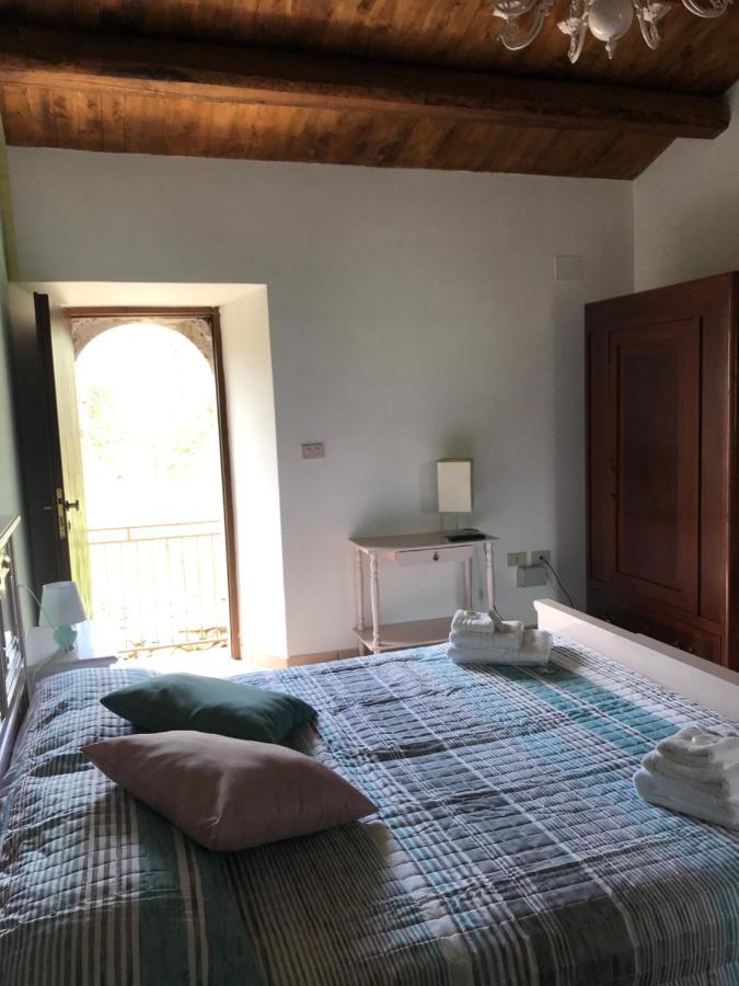 Val Giardino 2 Casa Vacanze Roccamorice Екстер'єр фото